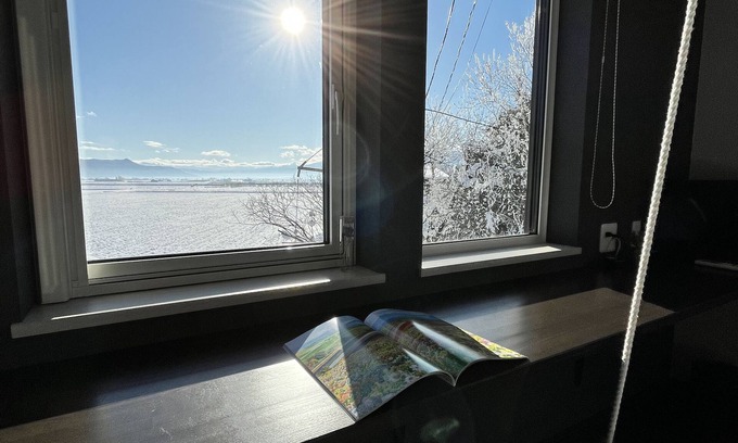 Nakafurano Cama Y Desayuno | Shooting Star the Bed & Breakfast