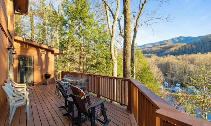 Pittman Center Casa | Shooting Star