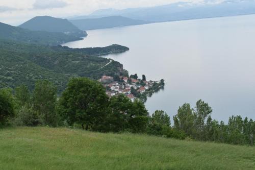 Elshani Casa | Shoposki Guest House