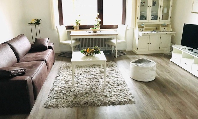 Bad Schwartau Apartamento | Experiencia de Compra-feel