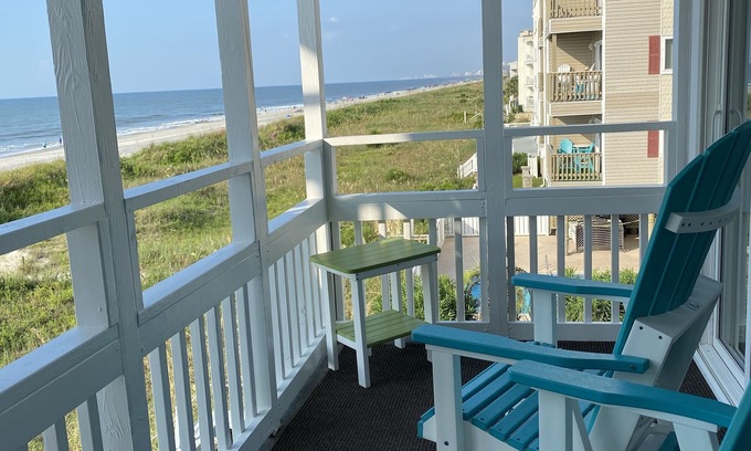 Windy Hill Condominio | Shore Beats Work in Windy Hill, North Myrtle Beach