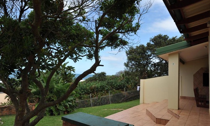 Shelly Beach Complejo | Shore Breakers
