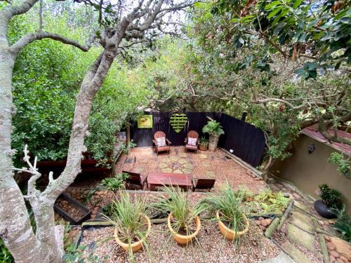 Paradise Beach Casa | Shore Enuff - Ocean and Garden View