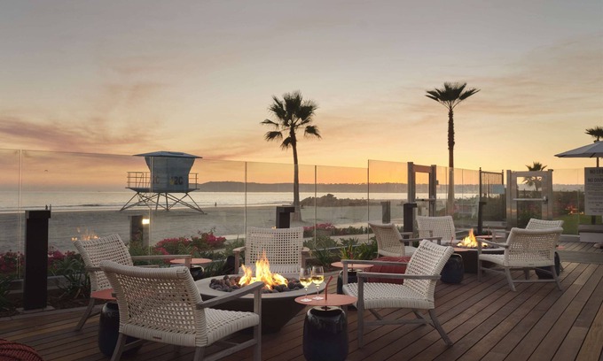 Coronado Complejo | Shore House at The Del, LXR Hotels & Resorts
