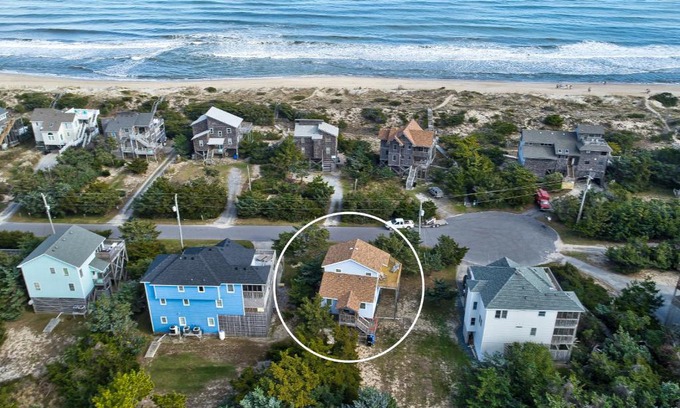 Avon Casa | Shore Thing #90-1
