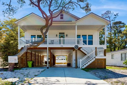 Tranquil Harbour Casa | Shore to be Sunshine