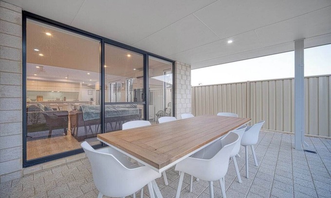 Dunsborough Casa | Shoreacres Retreat - Your next holiday in paradise