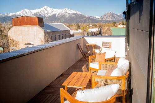 Buena Vista Apartamento | Shorehouse Hotel