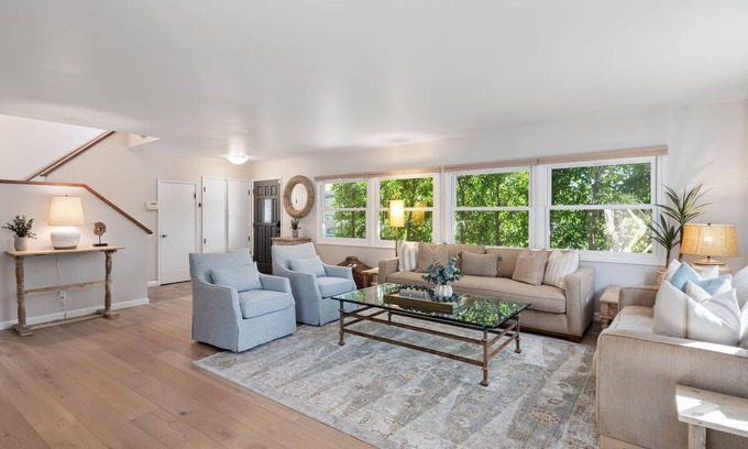 Santa Barbara Casa | Shoreline Breeze - Costal Comfort on the Mesa