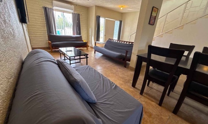 San Felipe Condominio | Shoreline Condo 4 Desert Oasis Free Wifi Cool AC