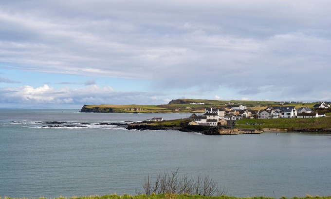 Bushmills Casa | Shoreline Luxury Accommodation Portballintrae