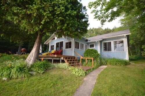 Lake Leelanau Casa | Shoreline Pines