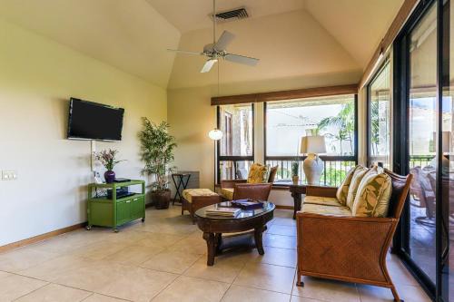 Waikoloa Apartamento | Shores at Waikoloa #338