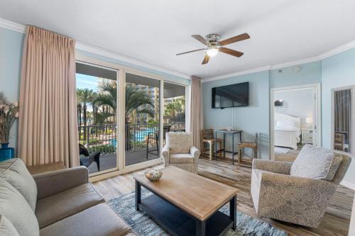 Panama City Beach Apartamento | Shores Of Panama #0220