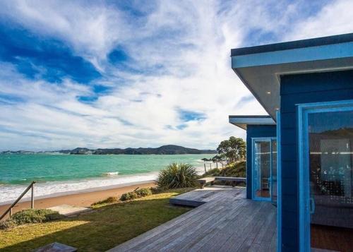 Tutukaka Casa | Shoreside - Tutukaka Holiday Home