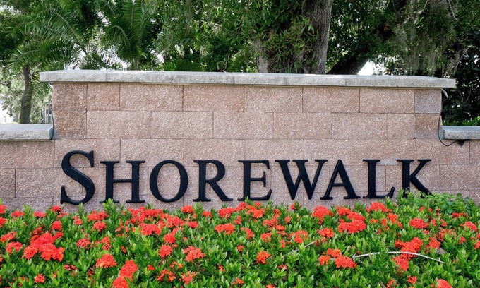 Trailer Estates Apartamento | Shorewalk KS condo 2 Bedroom/ 2 Bath-near Beaches, IMG, Pool, Tennis, Pickleball