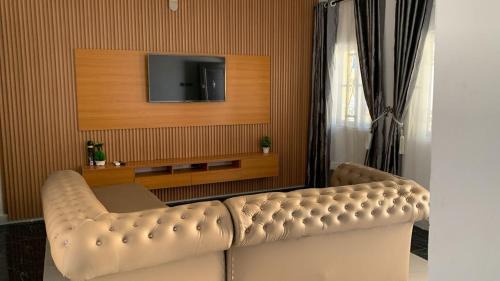 Ilorin Apartamento | SHORT Rental