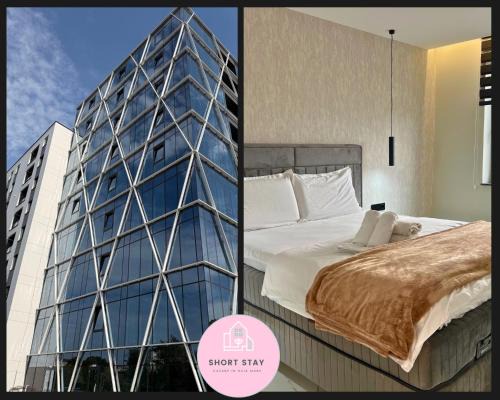 Baia Mare Apartamento | Short Stay 3