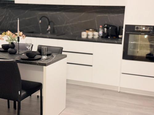 Baia Mare Apartamento | Short Stay Cosbuc