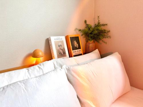 Yangcheon Apartamento | Short Stay Home