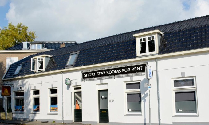 Wageningen Apartamento | Short Stay Wageningen