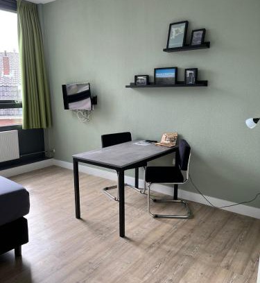 Wageningen Apartamento | Short Stay Wageningen