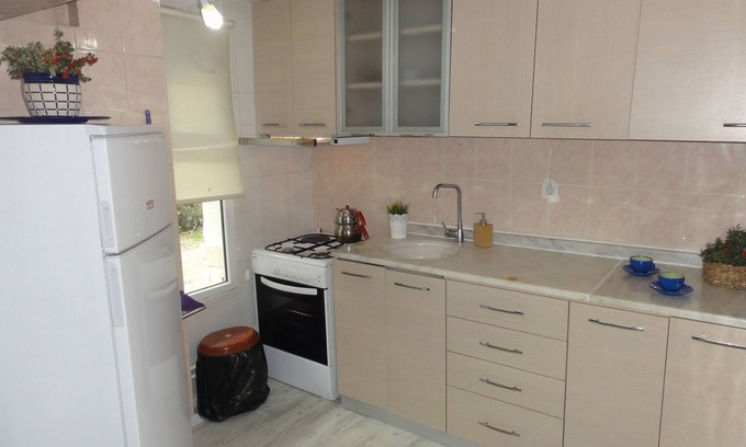 Ankara Apartamento | Alquiler a corto plazo Apartamento Çankaya Ankara