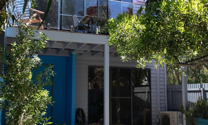 Torquay Casa | Torquay Retiro Townhouse