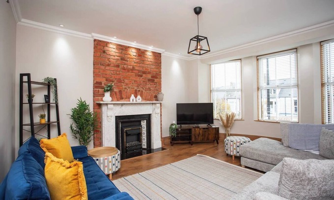South Shields Apartamento | Short walk to Ocean beach front