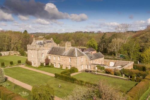 Hallington Casa | Shortflatt Tower