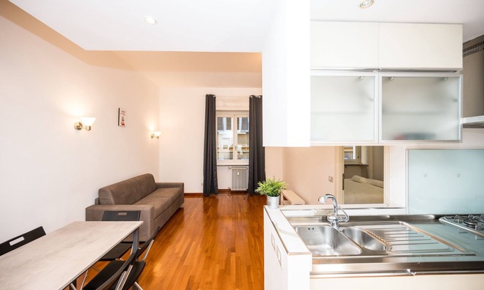 San Marco Apartamento | ShortMi Garibaldi