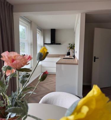 Sneek Apartamento | Shortstay Sneeker Munt