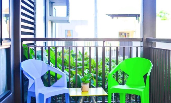 Silang Junction South Cama Y Desayuno | ShortstayPh Tagaytay