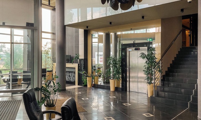Nowa Praga Apartamento | ShortStayPoland Aleje Jerozolimskie