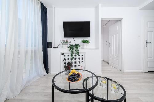 Srodmiescie Połnocne Apartamento | ShortStayPoland Jana Pawła II B92