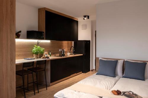 Ursynow Apartamento | ShortStayPoland Pileckiego