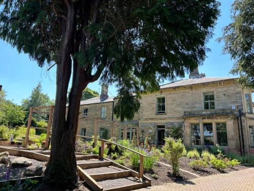 Shotley Bridge Apartamento | Shotley House Rooms