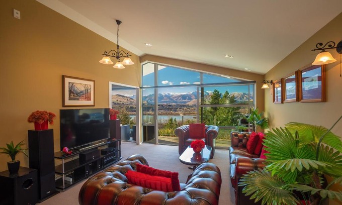 Frankton Apartamento | Shotover Ridge