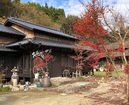 Saga Casa | Shotyu No Yakata/Vacation STAY 49506