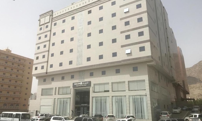 Batha Quraysh Apartamento | Shouel Inn Furnished Apartments