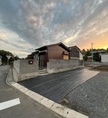 Hitachinaka Apartamento | Showa house