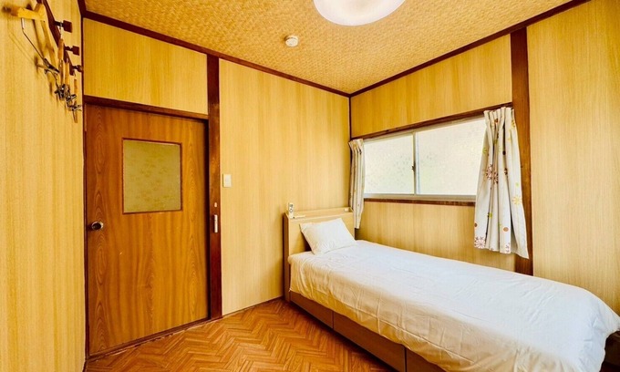 Shirahama Casa | Showa No Kaze⁂Complete private villa, 2 stories, the best base for Shirahama sightseeing⁂.
