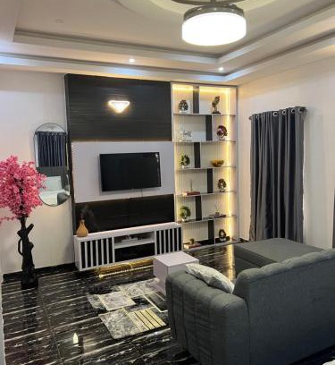 Ofin Apartamento | ShowLove Apartment