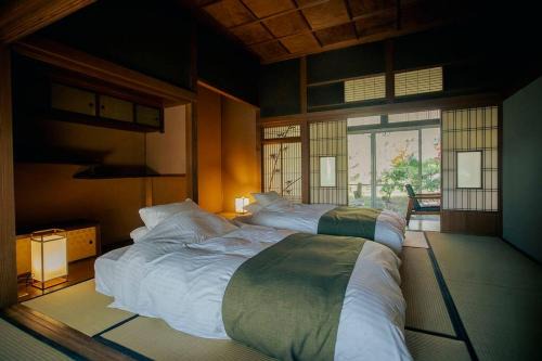 Nagano Apartamento | Showrai-An 松頼庵