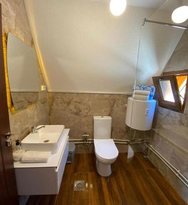 Pejë Apartamento | Shpella e madhe - Premium Villa