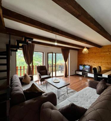 Pejë Apartamento | Shpella e madhe - Villa Moderne
