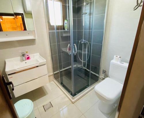 Pejë Apartamento | Shpella e madhe - Villa Moderne