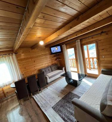 Pejë Apartamento | Shpella e madhe - Villa Standard