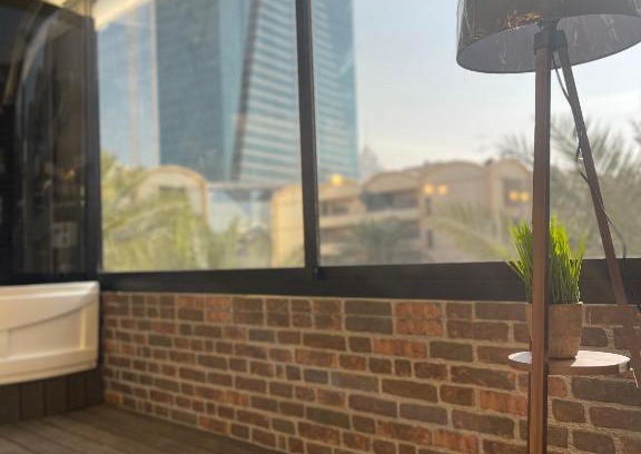 Al Olaya District Apartamento | صحارى تاورز العليا-141