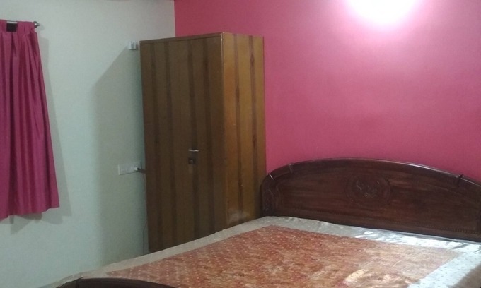 Cuttack Casa | Casa de huéspedes Shrabanee